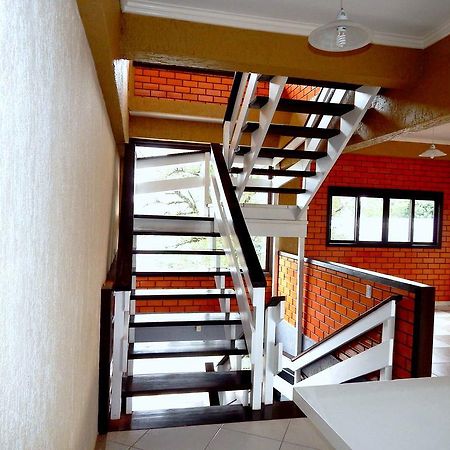 Apartamentos Luxurias Da Serra Canela Eksteriør bilde