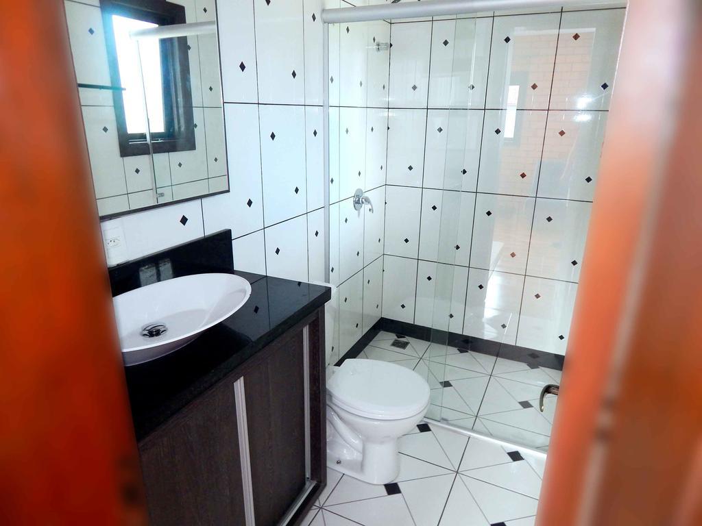 Apartamentos Luxurias Da Serra Canela Eksteriør bilde