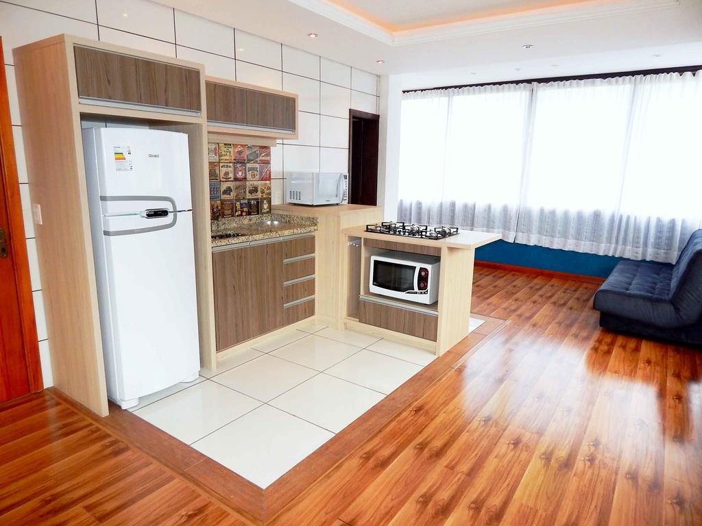 Apartamentos Luxurias Da Serra Canela Eksteriør bilde